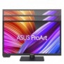 ASUS ProArt PA24US, 59,9 cm 23.6", 3840 x 2160 pixels, 4K Ultra HD, LCD, 5 ms, Noir