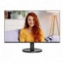 AOC 24B3HA2, 60,5 cm 23.8", 1920 x 1080 pixels, Full HD, LED, 4 ms, Noir