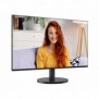 AOC 24B3HA2, 60,5 cm 23.8", 1920 x 1080 pixels, Full HD, LED, 4 ms, Noir