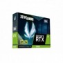ZOTAC GAMING GeForce RTX 3050 Solo, GeForce RTX 3050, 6 Go, GDDR6, 96 bit, 7680 x 4320 pixels, PCI Express x8 4.0