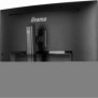 Iiyama G-MASTER GCB3280QSU-B2, 80 cm 31.5", 2560 x 1440 pixels, Dual QHD, LED, 0,2 ms, Noir