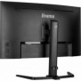 Iiyama G-MASTER GCB3280QSU-B2, 80 cm 31.5", 2560 x 1440 pixels, Dual QHD, LED, 0,2 ms, Noir