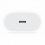 Apple MD3J4ZMA, Intérieure, Secteur, Blanc