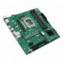 ASUS PRO Q870M-C-CSM, Intel, LGA 1851 Socket V1, Intel Core Ultra Series 2, DDR5-SDRAM, 256 Go, DIMM