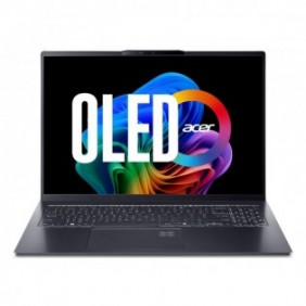 Acer Swift SFG16-61-R6QV 16" AMD R7 32GB 1000GB Win 11 Home