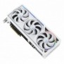 ASUS ROG Astral - -RTX5080-O16G-WHITE, GeForce RTX 5080, 16 Go, GDDR7, 256 bit, 7680 x 4320 pixels, PCI Express 5.0