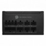 MSI MAG A850GLS PCIE5, 850 W, 100 - 240 V, 1870 W, 47 - 63 Hz, Actif, 90