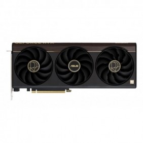ASUS ProArt -RTX5070TI-O16G, GeForce RTX 5070 Ti, 16 Go, GDDR7, 256 bit, 7680 x 4320 pixels, PCI Express 5.0