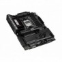 ASUS ROG CROSSHAIR X870E DARK HERO, AMD, Emplacement AM5, AMD Ryzen 7000 Series, AMD Ryzen 8000 Series, AMD Ryzen 9000 Series, Emplacement AM5, DDR5-SDRAM, 256 Go