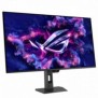 ASUS ROG Strix OLED XG32UQDMS, 80 cm 31.5", 3840 x 2160 pixels, 4K Ultra HD, LCD, 0,03 ms, Noir