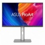 ASUS ProArt PA278CGRV, 68,6 cm 27", 2560 x 1440 pixels, Wide Quad HD, LCD, 5 ms, Argent