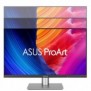 ASUS ProArt PA278CGRV, 68,6 cm 27", 2560 x 1440 pixels, Wide Quad HD, LCD, 5 ms, Argent