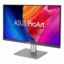 ASUS ProArt PA278CGRV, 68,6 cm 27", 2560 x 1440 pixels, Wide Quad HD, LCD, 5 ms, Argent