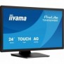 Iiyama ProLite T2452MSC-B2AG, 61 cm 24", 1920 x 1080 pixels, Full HD, 5 ms