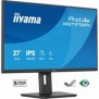 Iiyama ProLite XB2797QSN-B1, 68,6 cm 27", 2560 x 1440 pixels, Quad HD, LCD, Noir