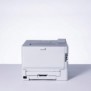 Brother HL-L8570CDW, Laser, Couleur, 2400 x 600 DPI, A4, 31 ppm, Impression recto-verso