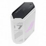 ASUS GS-BE7200, Wi-Fi 7 802.11be, Bi-bande 2,4 GHz 5 GHz, EthernetLAN, Blanc, Noir, Routeur