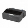 Epson LQ-350, 347 caractères par seconde, 360 x 180 DPI, 260 caractères par seconde, 86 caractères par seconde, 10 caractères par pouce, 4 copies