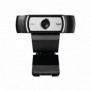Logitech C930e, 1920 x 1080 pixels, Full HD, 30 ips, 1280x720@30fps, 1920x1080@30fps, 720p, 1080p, 4x