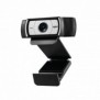 Logitech C930e, 1920 x 1080 pixels, Full HD, 30 ips, 1280x720@30fps, 1920x1080@30fps, 720p, 1080p, 4x