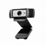 Logitech C930e, 1920 x 1080 pixels, Full HD, 30 ips, 1280x720@30fps, 1920x1080@30fps, 720p, 1080p, 4x