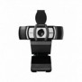 Logitech C930e, 1920 x 1080 pixels, Full HD, 30 ips, 1280x720@30fps, 1920x1080@30fps, 720p, 1080p, 4x