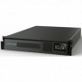 BlueWalker PowerWalker VFI 3000 RMG PF1, Double-conversion en ligne, 3 kVA, 3000 W, Sinus, 110 V, 300 V