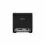 Epson TM-T20III : USB + Serial, PS, Blk, EU, Thermique directe, Imprimantes POS, 203 x 203 DPI, 250 mmsec, 22,6 caractères par pouce, Texte, Graphique, Code barres