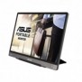 ASUS MB14AC, 35,6 cm 14", 1920 x 1080 pixels, Full HD, 5 ms, Gris