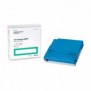 HPE LTO-9 Ultrium 45TB WORM Data Cartridge, Bande de données vierge, LTO, 45 To, 45 To, 30 année, Bleu