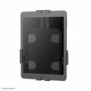 Neomounts WL15-625BL1 Support mural pour tablette 7.9-11" - verrouillable - universel, Tablette UMPC, Support passif, Intérieure, Noir