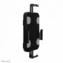 Neomounts WL15-625BL1 Support mural pour tablette 7.9-11" - verrouillable - universel, Tablette UMPC, Support passif, Intérieure, Noir