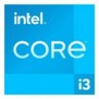Intel Core i3-13100F, Intel® Core™ i3, LGA 1700, Boîte, Intel, i3-13100F, 64-bit