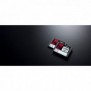 Kingston SSD SATA Enterprise DC600M usage mixte 2,5” de 7 680 Go, 7,68 To, 2.5", 560 Mos, 6 Gbits