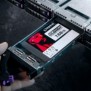 Kingston SSD SATA Enterprise DC600M usage mixte 2,5” de 7 680 Go, 7,68 To, 2.5", 560 Mos, 6 Gbits