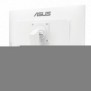 ASUS VA24EQSB-W, 60,5 cm 23.8", 1920 x 1080 pixels, Full HD, LED, 5 ms, Blanc