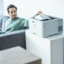 Brother HL-L3240CDW, LED, Couleur, 600 x 2400 DPI, A4, 26 ppm, Impression recto-verso