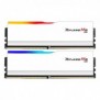 G.Skill Ripjaws M5 RGB F5-6000J3040F16GX2-RM5RW, 32 Go, 2 x 16 Go, DDR5, 6000 MHz, 288-pin DIMM