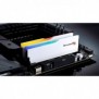G.Skill Ripjaws M5 RGB F5-6000J3040F16GX2-RM5RW, 32 Go, 2 x 16 Go, DDR5, 6000 MHz, 288-pin DIMM