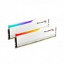 G.Skill Ripjaws M5 RGB F5-6000J3040F16GX2-RM5RW, 32 Go, 2 x 16 Go, DDR5, 6000 MHz, 288-pin DIMM