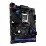 ASRock Phantom Gaming B850 Riptide WiFi, AMD, Emplacement AM5, AMD Ryzen 7000 Series, AMD Ryzen 8000 Series, AMD Ryzen 9000 Series, Emplacement AM5, DDR5-SDRAM, 256 Go