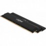 Crucial Pro CP2K32G60C40U5B, 64 Go, 2 x 32 Go, DDR5, 6000 MHz, 288-pin DIMM