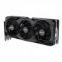 PNY GeForce RTX 5080 Overclocked Triple Fan GPU, GeForce RTX 5080, 16 Go, GDDR7, 256 bit, 7680 x 4320 pixels, PCI Express x16 5.0