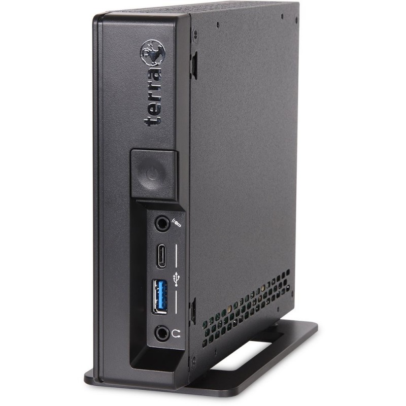 TERRA PC-BUSINESS BUSINESS 1000 - PC - 3,6 GHz - RAM: 8 GB DDR5 - HDD: 120 GB Serial ATA - UHD Graphics 600