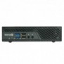 TERRA PC-BUSINESS BUSINESS 1000 - PC - Core i5 2,5 GHz - RAM: 16 GB DDR5 - HDD: 500 GB Serial ATA