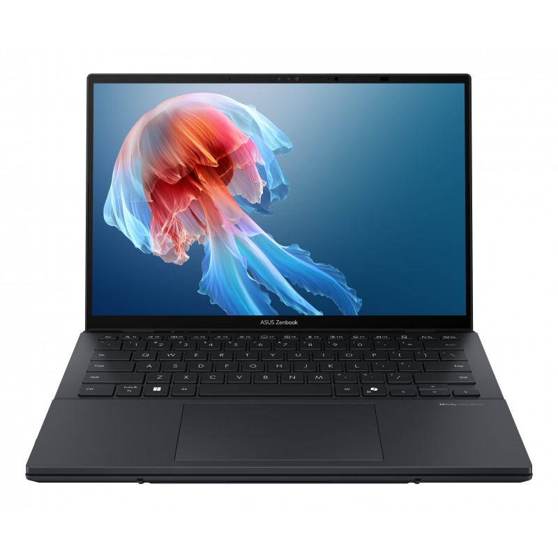 ASUS Zenbook Duo UX8406CA-QL038W 14" Ultra 7 32GB 1000GB Arc Graphics Win 11 Home