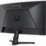 Iiyama G-Master GC2784HSU-B1 27" Curved Gaming-Monitor - Flat Screen - 68,6 cm