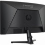 Iiyama G-Master GC2784HSU-B1 27" Curved Gaming-Monitor - Flat Screen - 68,6 cm