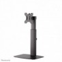 Neomounts FPMA-D865BLACK Support d'écran à poser 10-32" - ressort à gaz, Autonome, 7 kg, 25,4 cm 10", 81,3 cm 32", 100 x 100 mm, Noir