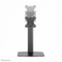 Neomounts FPMA-D865BLACK Support d'écran à poser 10-32" - ressort à gaz, Autonome, 7 kg, 25,4 cm 10", 81,3 cm 32", 100 x 100 mm, Noir